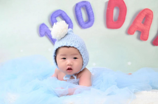 南阳母乳宝宝湿疹