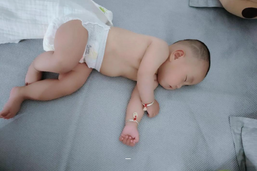 南阳溶豆几个月宝宝可以吃